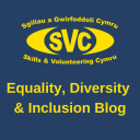 SVC’S EQUALITY, DIVERSITY AND INCLUSION BLOG - UPDATE 4
